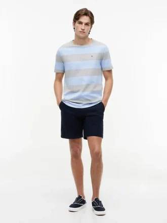 Rugby Stripe T-Shirt