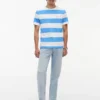 Rugby Stripe T-Shirt Rugby Stripe T-Shirt