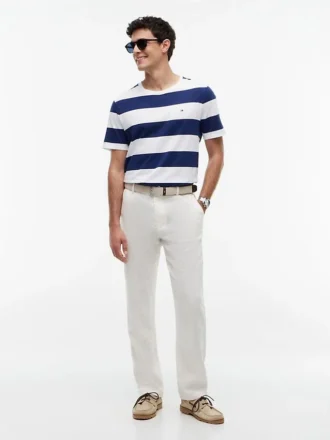 Rugby Stripe T-Shirt