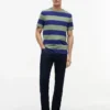 Rugby Stripe T-Shirt Rugby Stripe T-Shirt