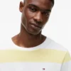 Rugby Stripe T-Shirt Rugby Stripe T-Shirt