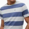 Rugby Stripe T-Shirt Rugby Stripe T-Shirt