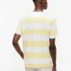 Rugby Stripe T-Shirt Rugby Stripe T-Shirt