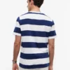 Rugby Stripe T-Shirt Rugby Stripe T-Shirt
