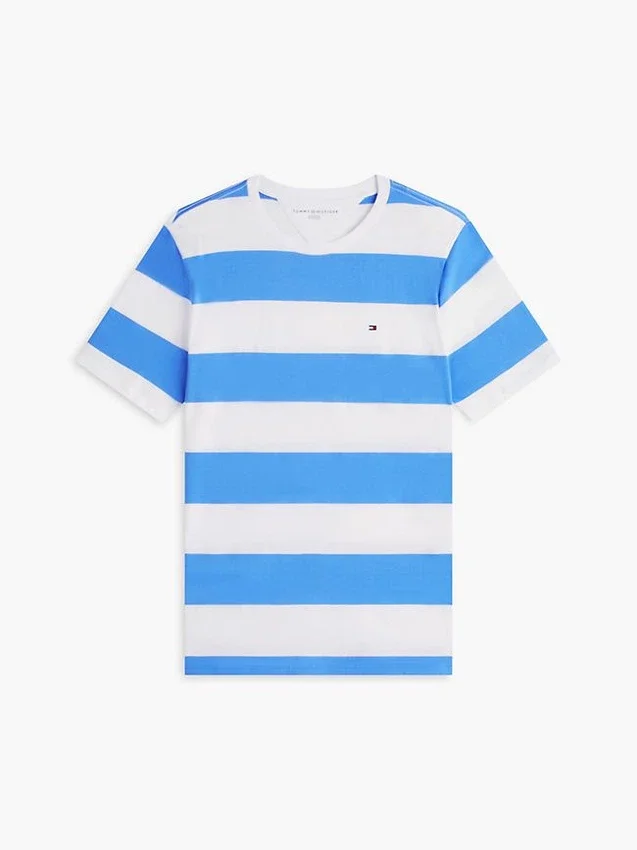Rugby Stripe T-Shirt Rugby Stripe T-Shirt