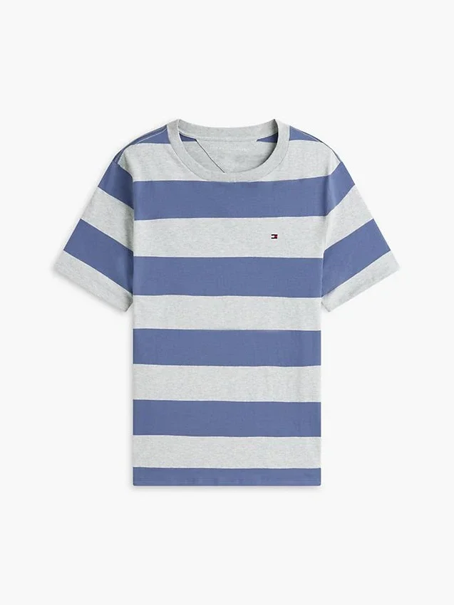 Rugby Stripe T-Shirt Rugby Stripe T-Shirt