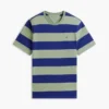 Rugby Stripe T-Shirt Rugby Stripe T-Shirt