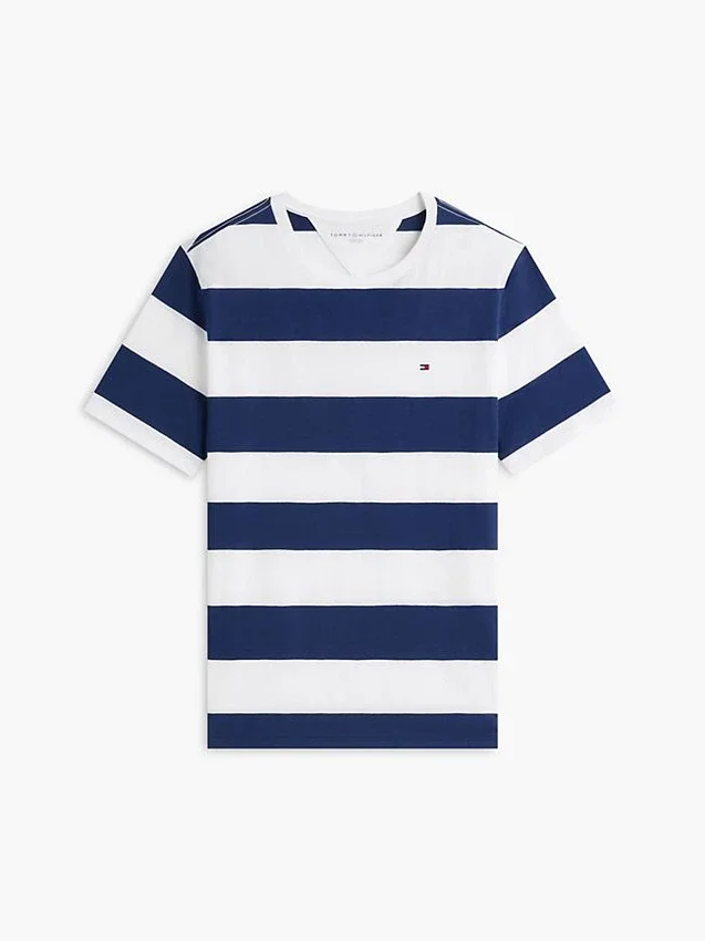 Rugby Stripe T-Shirt Rugby Stripe T-Shirt