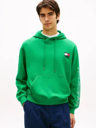 Sail Logo Hoodie
