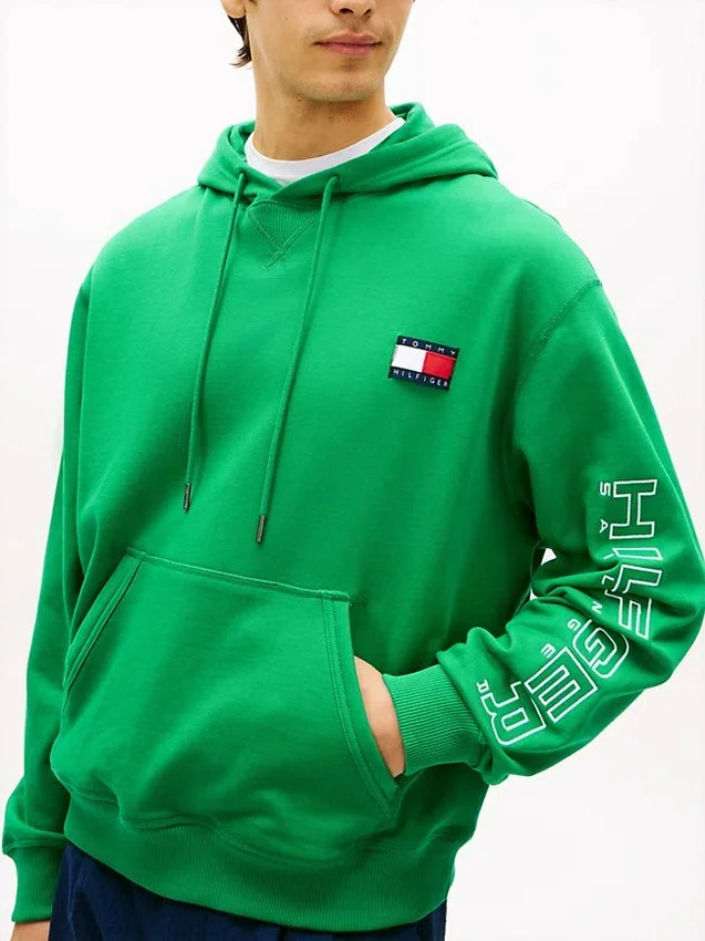 Sail Logo Hoodie Sail Logo Hoodie