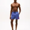 Script Monogram 5″ Swim Trunk Script Monogram 5″ Swim Trunk