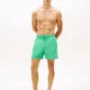 Script Monogram 5″ Swim Trunk Script Monogram 5″ Swim Trunk