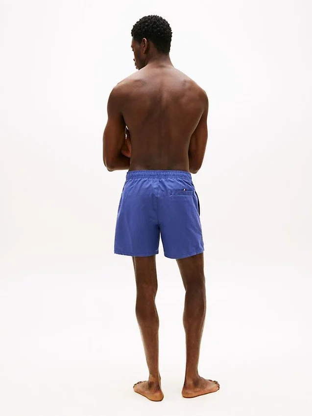 Script Monogram 5″ Swim Trunk Script Monogram 5″ Swim Trunk