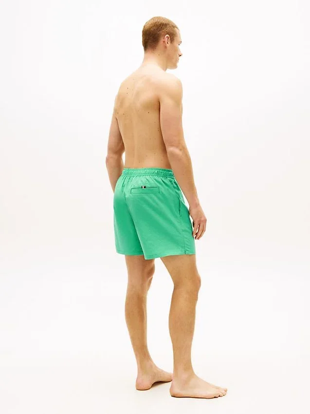 Script Monogram 5″ Swim Trunk Script Monogram 5″ Swim Trunk
