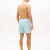Script Monogram 5″ Swim Trunk Script Monogram 5″ Swim Trunk