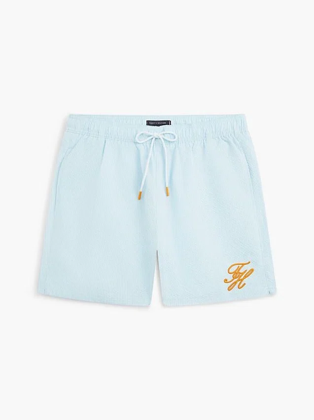 Script Monogram 5″ Swim Trunk Script Monogram 5″ Swim Trunk