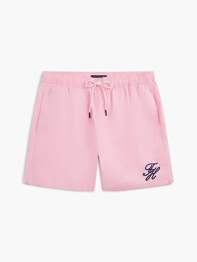 Script Monogram 5″ Swim Trunk Script Monogram 5″ Swim Trunk