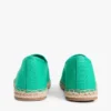 Script Monogram Canvas Espadrille Script Monogram Canvas Espadrille