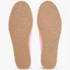 Script Monogram Canvas Espadrille