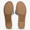 Script Monogram Espadrille Sandal Script Monogram Espadrille Sandal