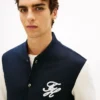 Script Monogram Heavyweight Terry Bomber Script Monogram Heavyweight Terry Bomber