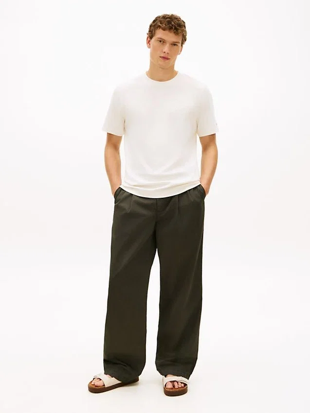 Script Monogram Interlock T-Shirt Script Monogram Interlock T-Shirt