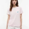 Script Monogram Pocket T-Shirt Script Monogram Pocket T-Shirt