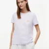 Script Monogram Pocket T-Shirt Script Monogram Pocket T-Shirt