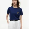 Script Monogram Pocket T-Shirt Script Monogram Pocket T-Shirt