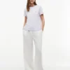 Script Monogram Pocket T-Shirt Script Monogram Pocket T-Shirt