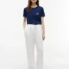Script Monogram Pocket T-Shirt Script Monogram Pocket T-Shirt