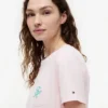 Script Monogram Pocket T-Shirt Script Monogram Pocket T-Shirt