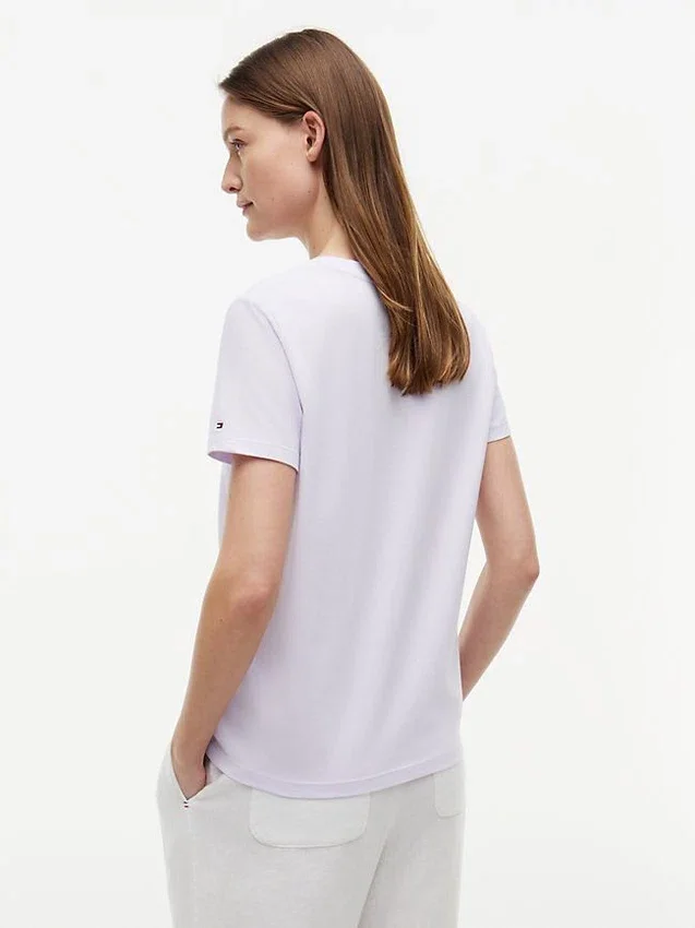 Script Monogram Pocket T-Shirt Script Monogram Pocket T-Shirt