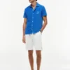 Script Monogram Terry Toweling Polo Script Monogram Terry Toweling Polo