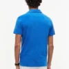 Script Monogram Terry Toweling Polo Script Monogram Terry Toweling Polo