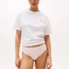 Seamless Thong 3-Pack Seamless Thong 3-Pack