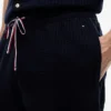 Seersucker Sleep Pant Seersucker Sleep Pant
