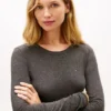 Shimmer Long Sleeve & Pant Sleep Set