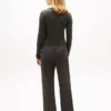 Shimmer Long Sleeve & Pant Sleep Set