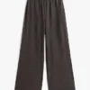 Shimmer Long Sleeve & Pant Sleep Set