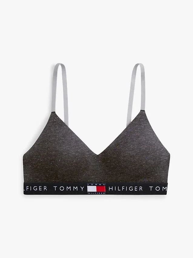 Shimmer Padded Wireless Bra Shimmer Padded Wireless Bra