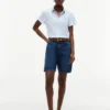 Short-Sleeve Oxford Shirt Short-Sleeve Oxford Shirt