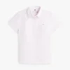 Short-Sleeve Oxford Shirt Short-Sleeve Oxford Shirt