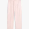 Short-Sleeve Shirt & Pant Sleep Set Short-Sleeve Shirt & Pant Sleep Set