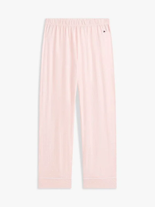 Short-Sleeve Shirt & Pant Sleep Set Short-Sleeve Shirt & Pant Sleep Set