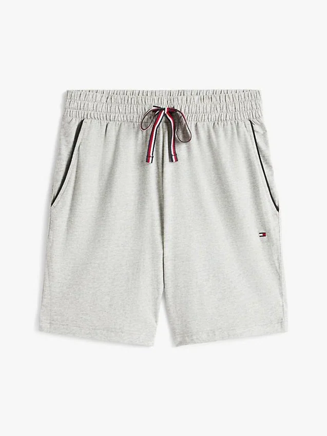 Short-Sleeve Shirt & Short Sleep Set Short-Sleeve Shirt & Short Sleep Set