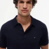 Short-Sleeve Sweater Polo Short-Sleeve Sweater Polo