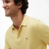 Short-Sleeve Sweater Polo Short-Sleeve Sweater Polo