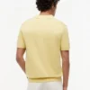 Short-Sleeve Sweater Polo Short-Sleeve Sweater Polo