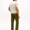 Short-Sleeve Sweater Polo Short-Sleeve Sweater Polo
